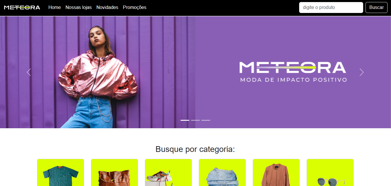 Meteora imagem da calculadora de idade